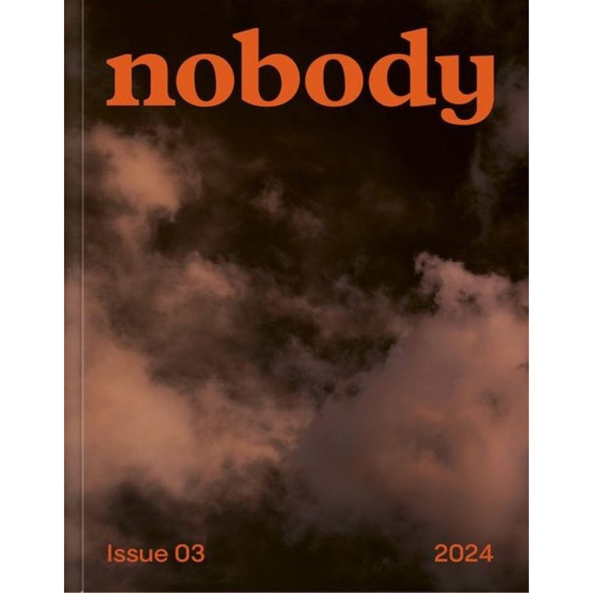 nobody 安い 雑誌