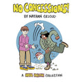 No Concessions! 
