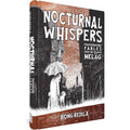 Nocturnal Whispers: Phantasmagoric Fables from Meläg