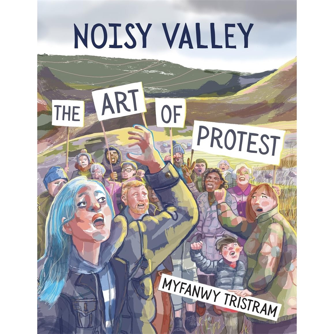 Noisy Valley