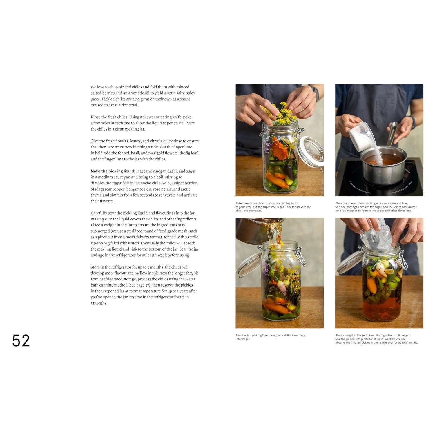 The Noma Guide to Building Flavour