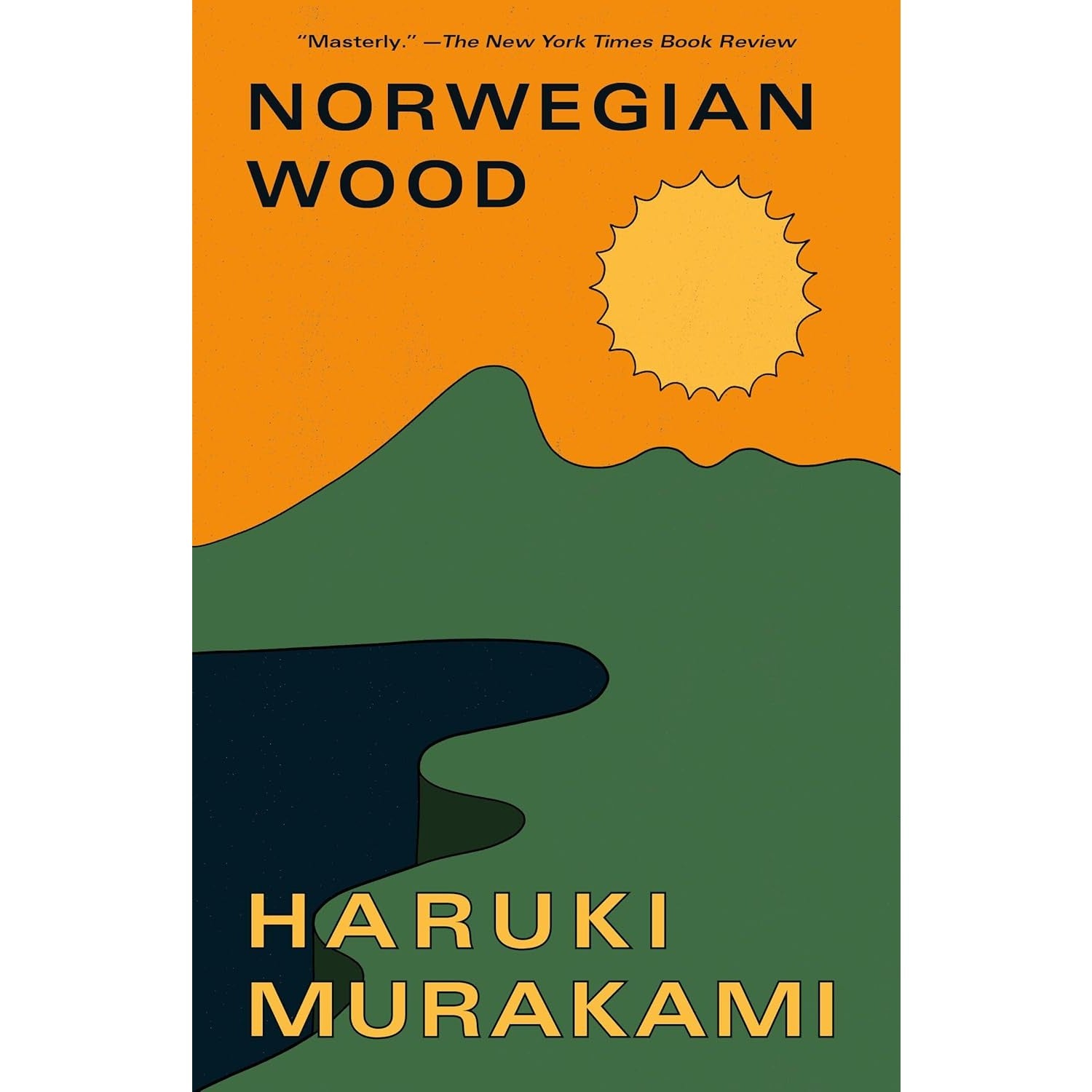 Norwegian Wood