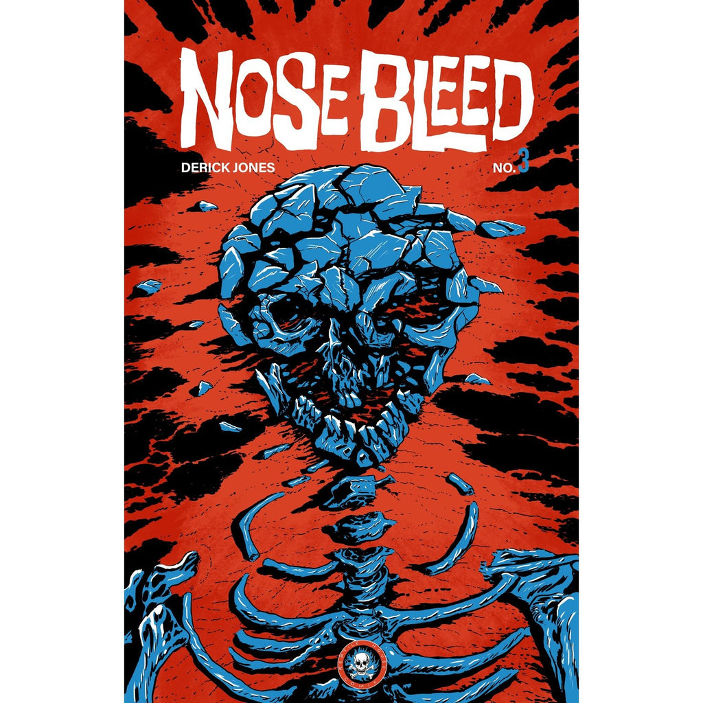 Nosebleed #3