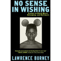 No Sense in Wishing: Essays