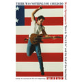 There Was Nothing You Could Do: Bruce Springsteen's “Born In The U.S.A.” and the End of the Heartland