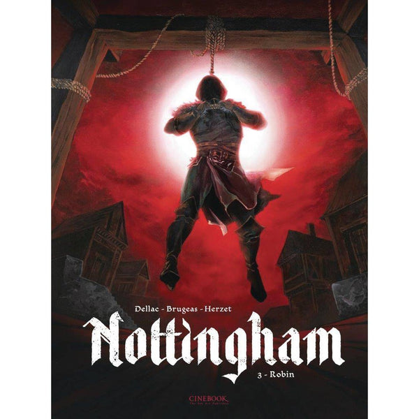 Nottingham Vol. 3
