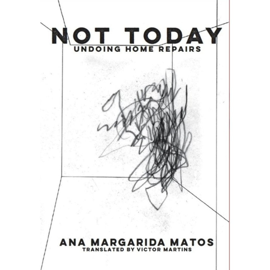 Not Today: Undoing Home Repairs