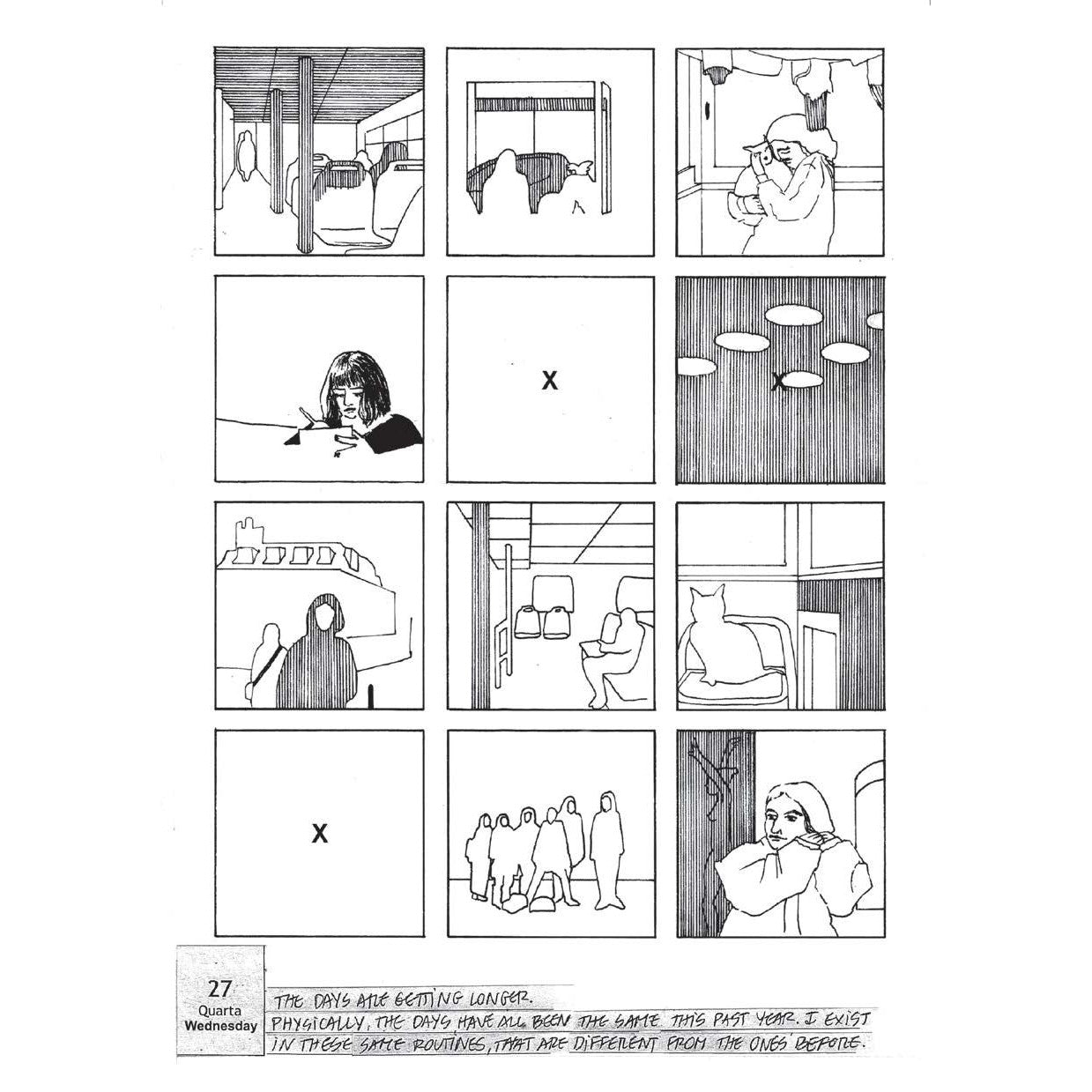 Not Today: Undoing Home Repairs