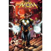 Nova: Centurion #3 [PRE-ORDER 01/07]