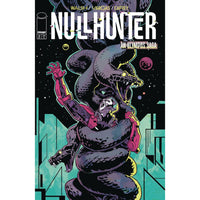 Nullhunter #2