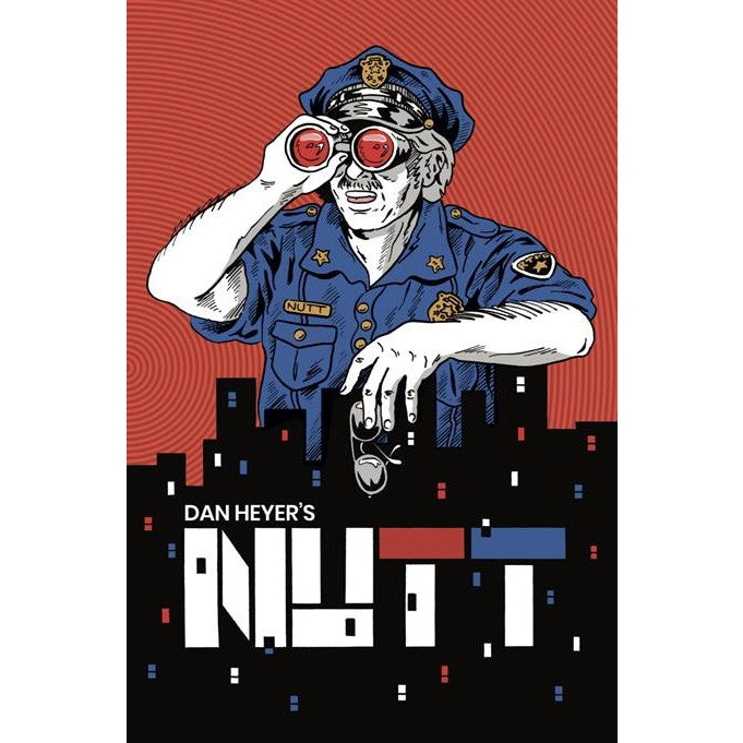 Nutt #1