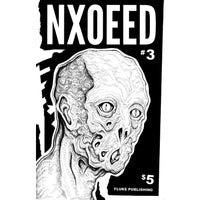 NXOEED #3