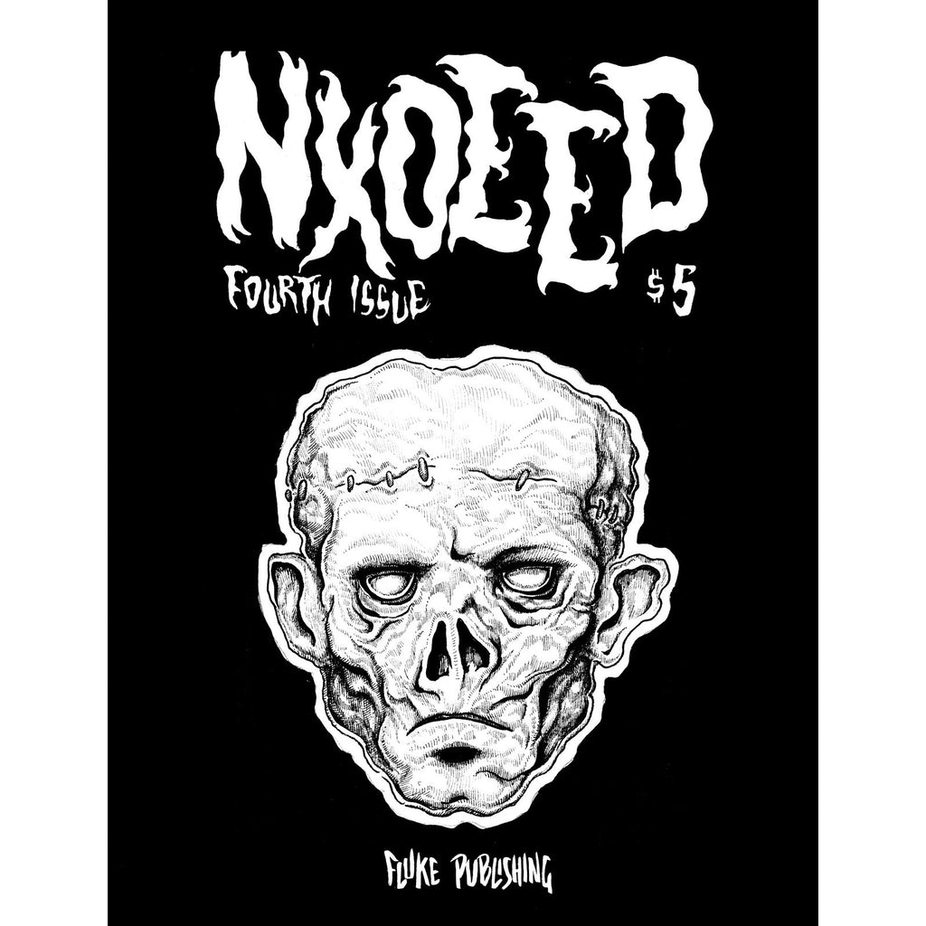 NXOEED #4