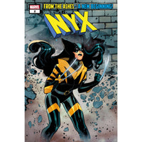 Nyx #2