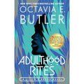 Adulthood Rites 