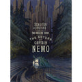 Return Of Captain Nemo