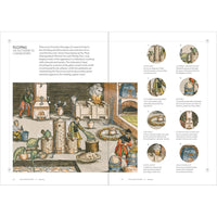 Occult: Decoding the Visual Culture of Mysticism, Magic and Divination