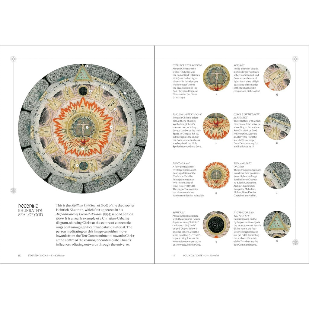 Occult: Decoding the Visual Culture of Mysticism, Magic and Divination ...