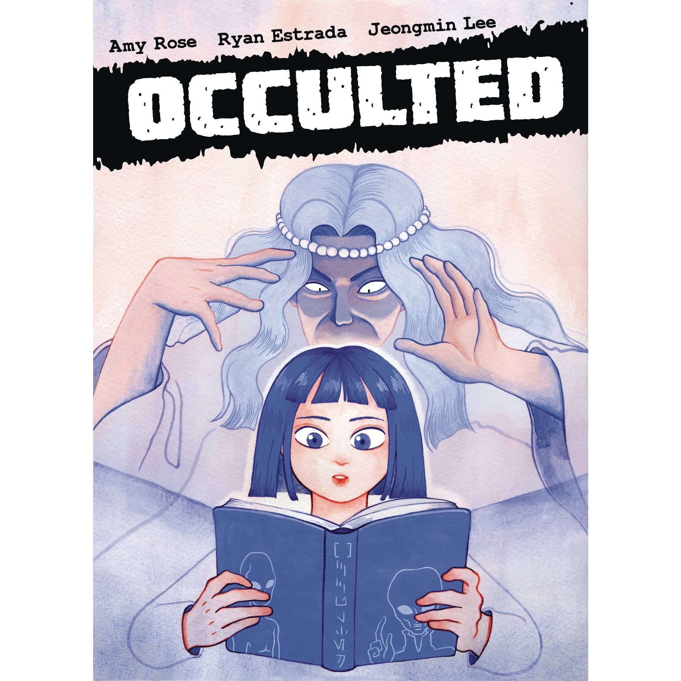 Occulted