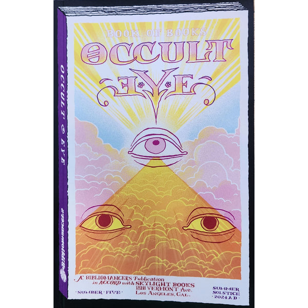 Occult Eye