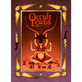Occult Lewds: An Erotic Anthology Physical Zine