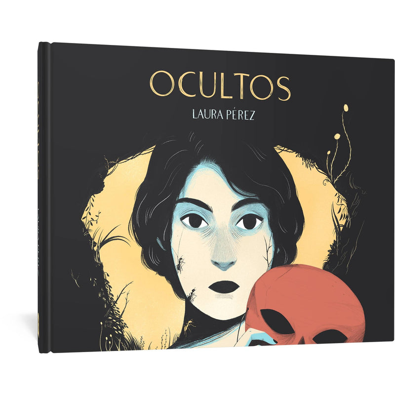 Ocultos