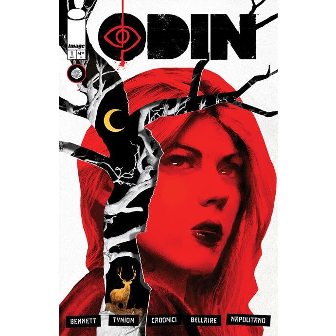 Odin #1