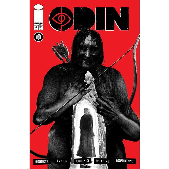 Odin #4