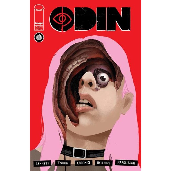 Odin #5
