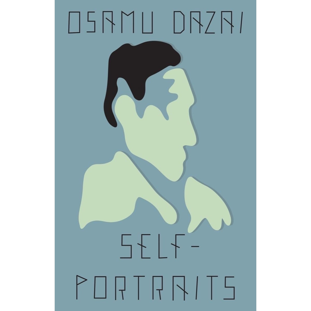 Self-Portraits: Stories