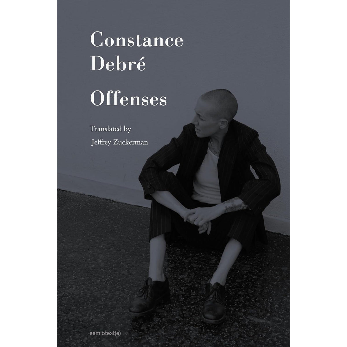 Offenses – Atomic Books