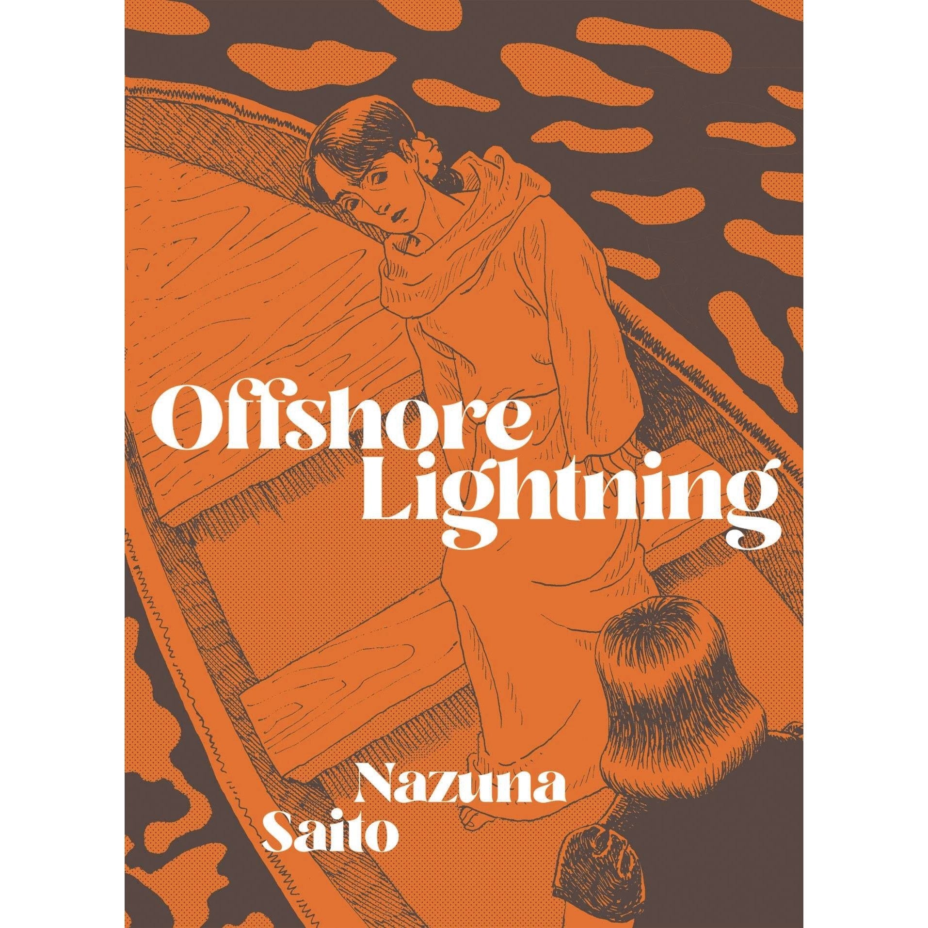 Offshore Lightning