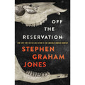 Off the Reservation [PRE-ORDER 10/13]