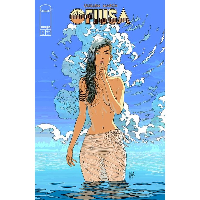Ofiusa #1 