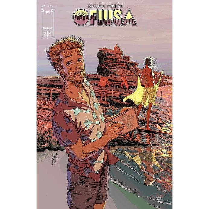 Ofiusa #2