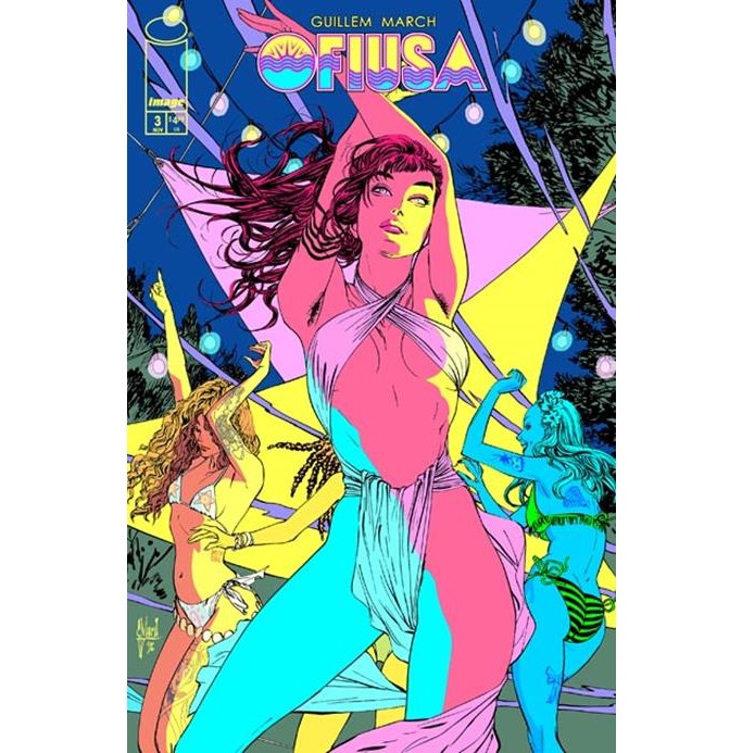 Ofiusa #3 