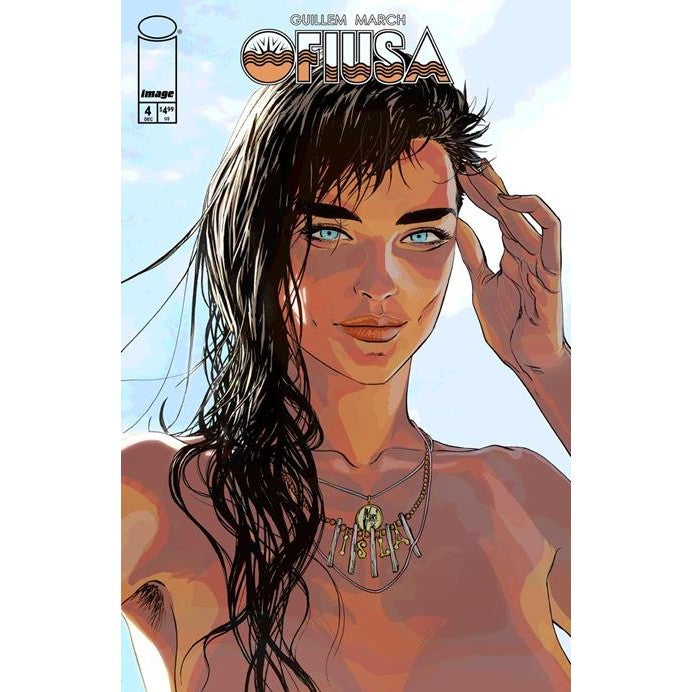 Ofiusa #4