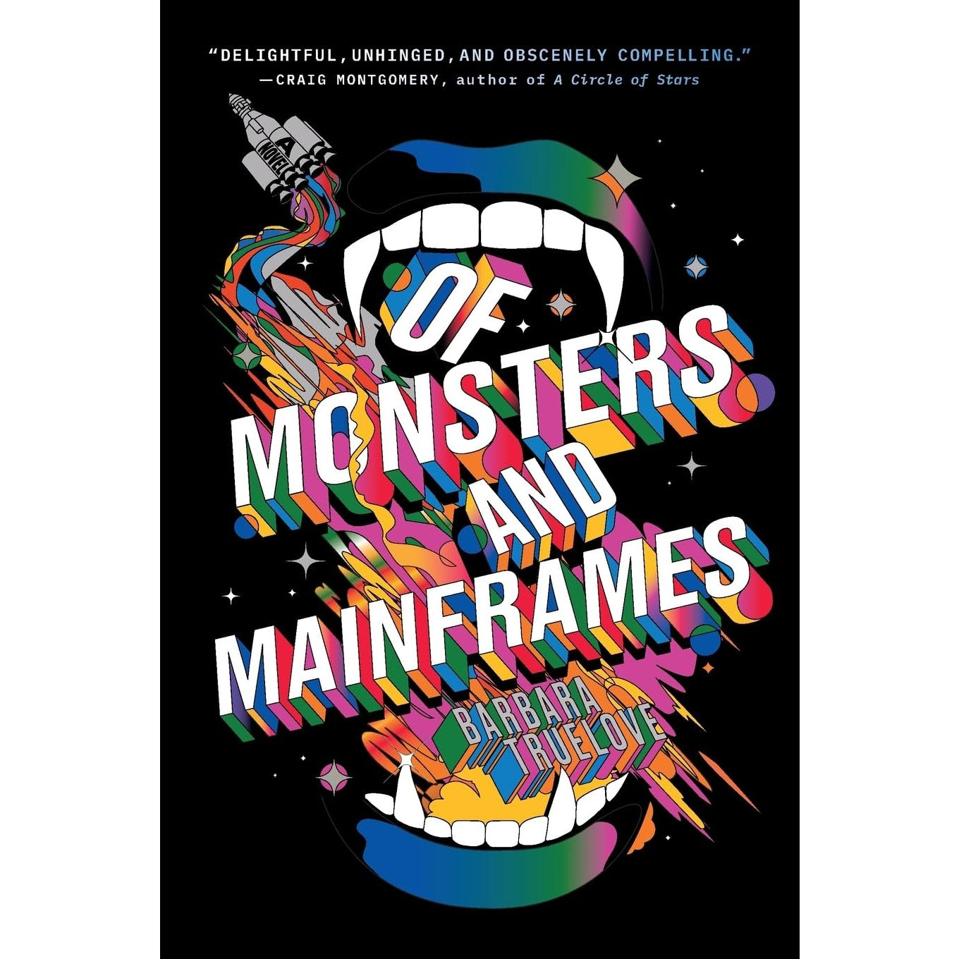 Of Monsters and Mainframes