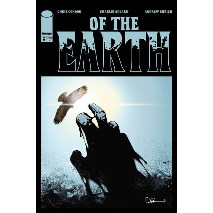 Of The Earth #2 