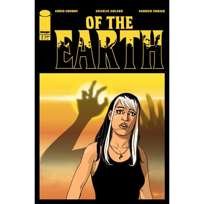 Of The Earth #3