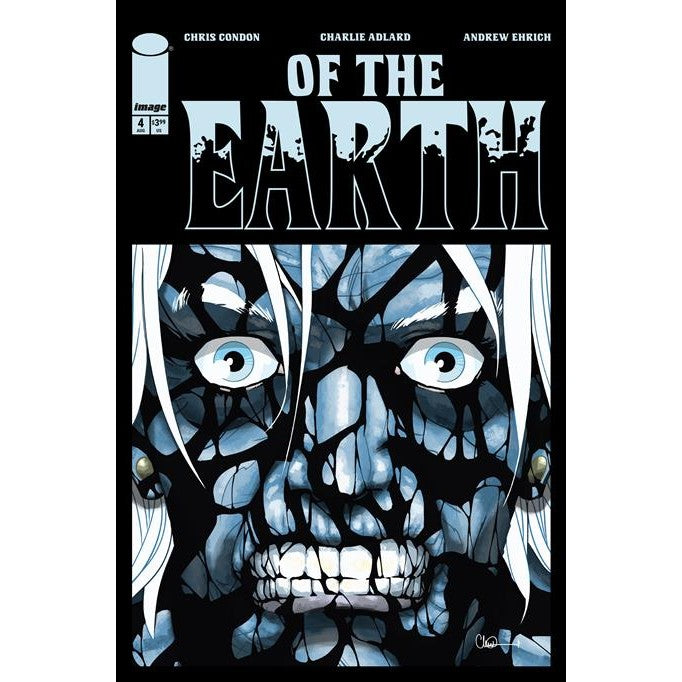 Of The Earth #4