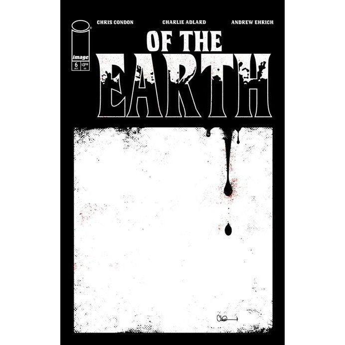 Of The Earth #6