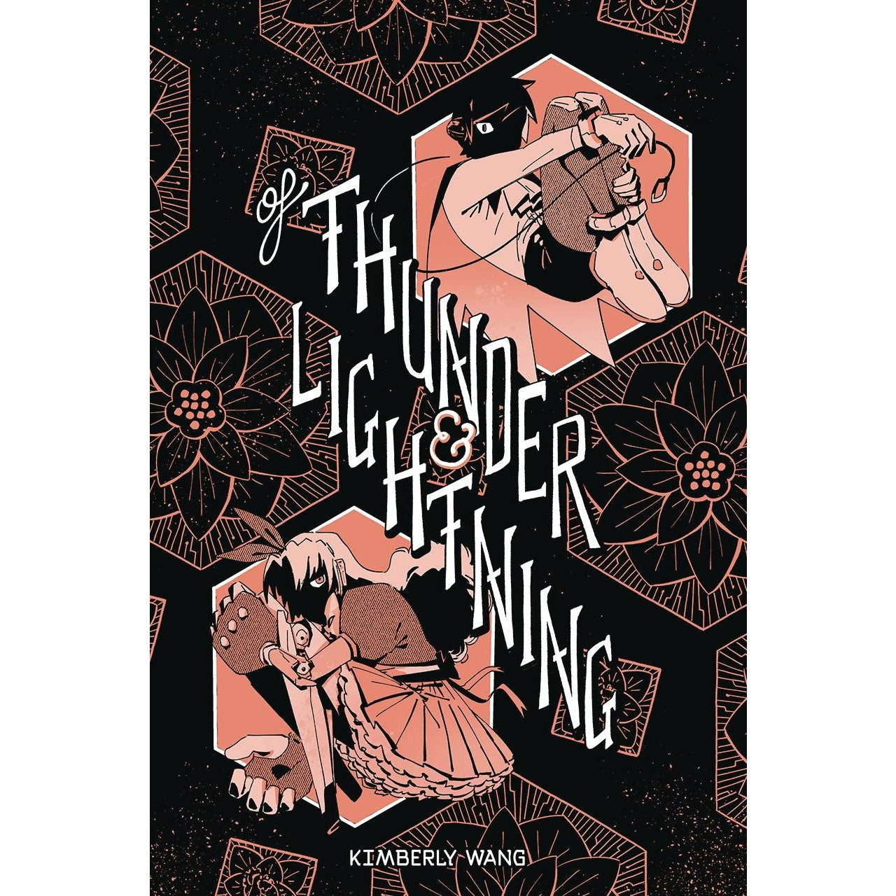 Of Thunder And Lightning