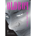 Old Boy Volume 2