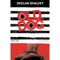 Old Dog Volume 1: Redact One