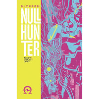 Olympos: Nullhunter