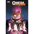 Omega Kids #1