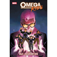 Omega Kids #1