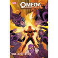 Omega Kids #2