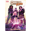 Omega Kids #3 
